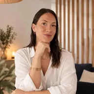 Héloïse, votre praticienne